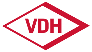 Logo VDH