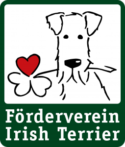 Logo Förderverein Irish Terrief